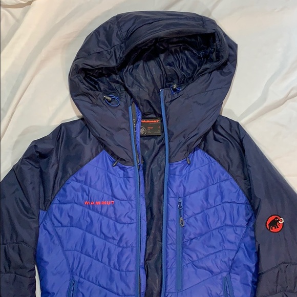 Mammut Rime Pro Jacket - Men's - Picture 2 of 8
